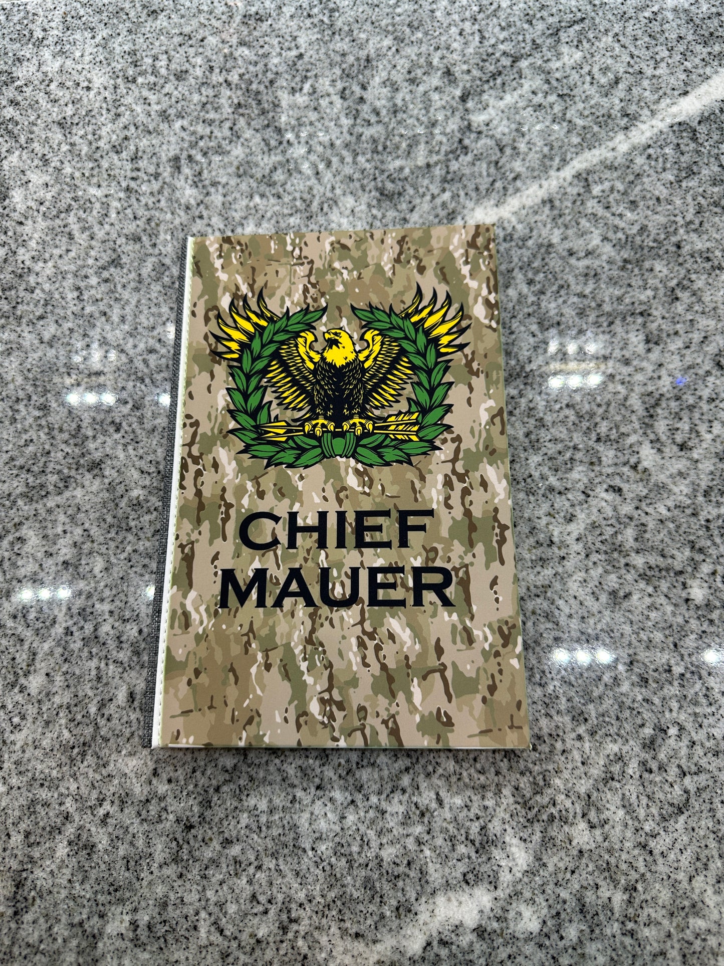 Notebook Journals