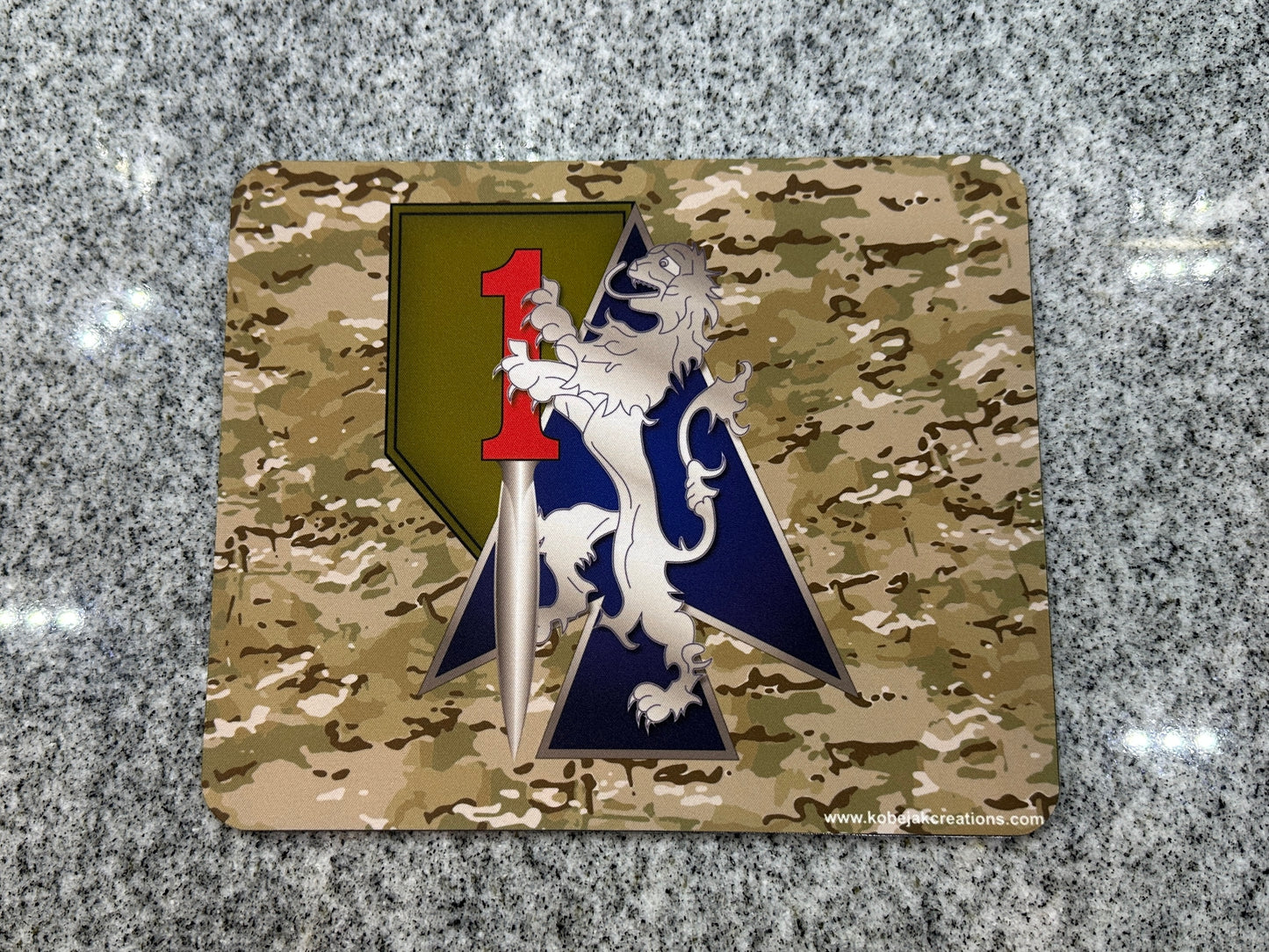 Mousepads