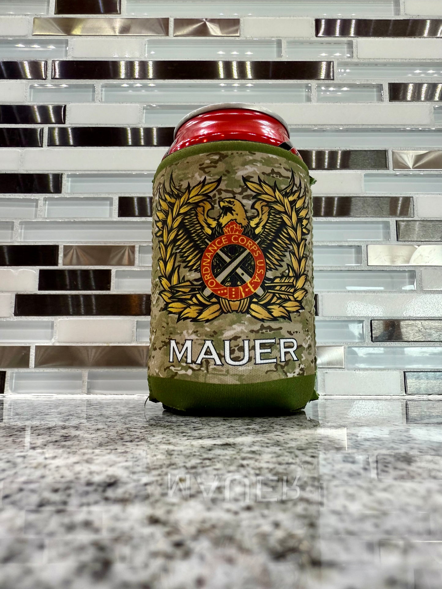 Custom Koozies