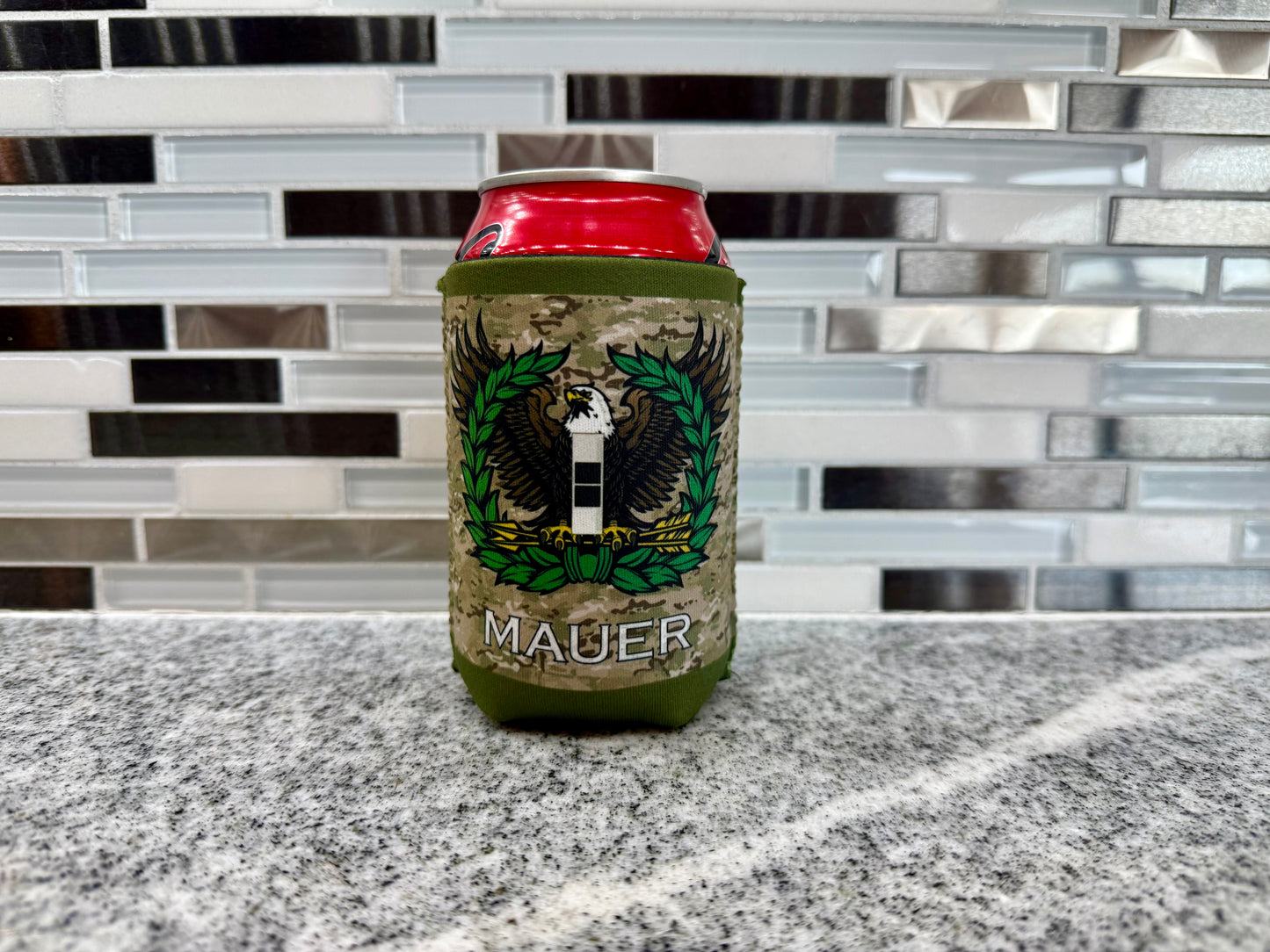 Custom Koozies