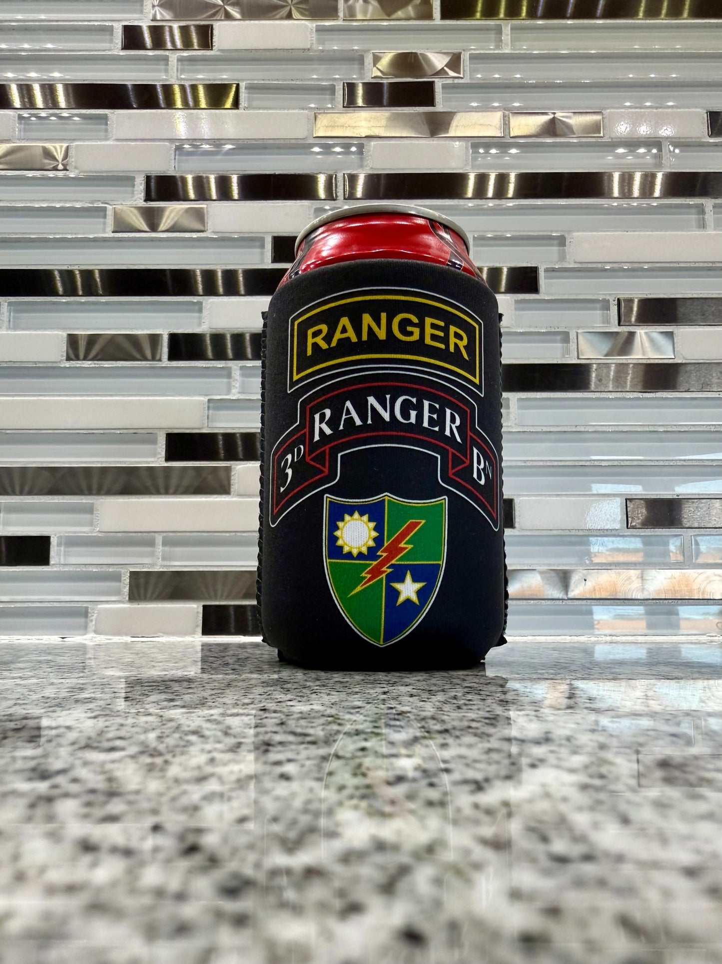 Custom Koozies