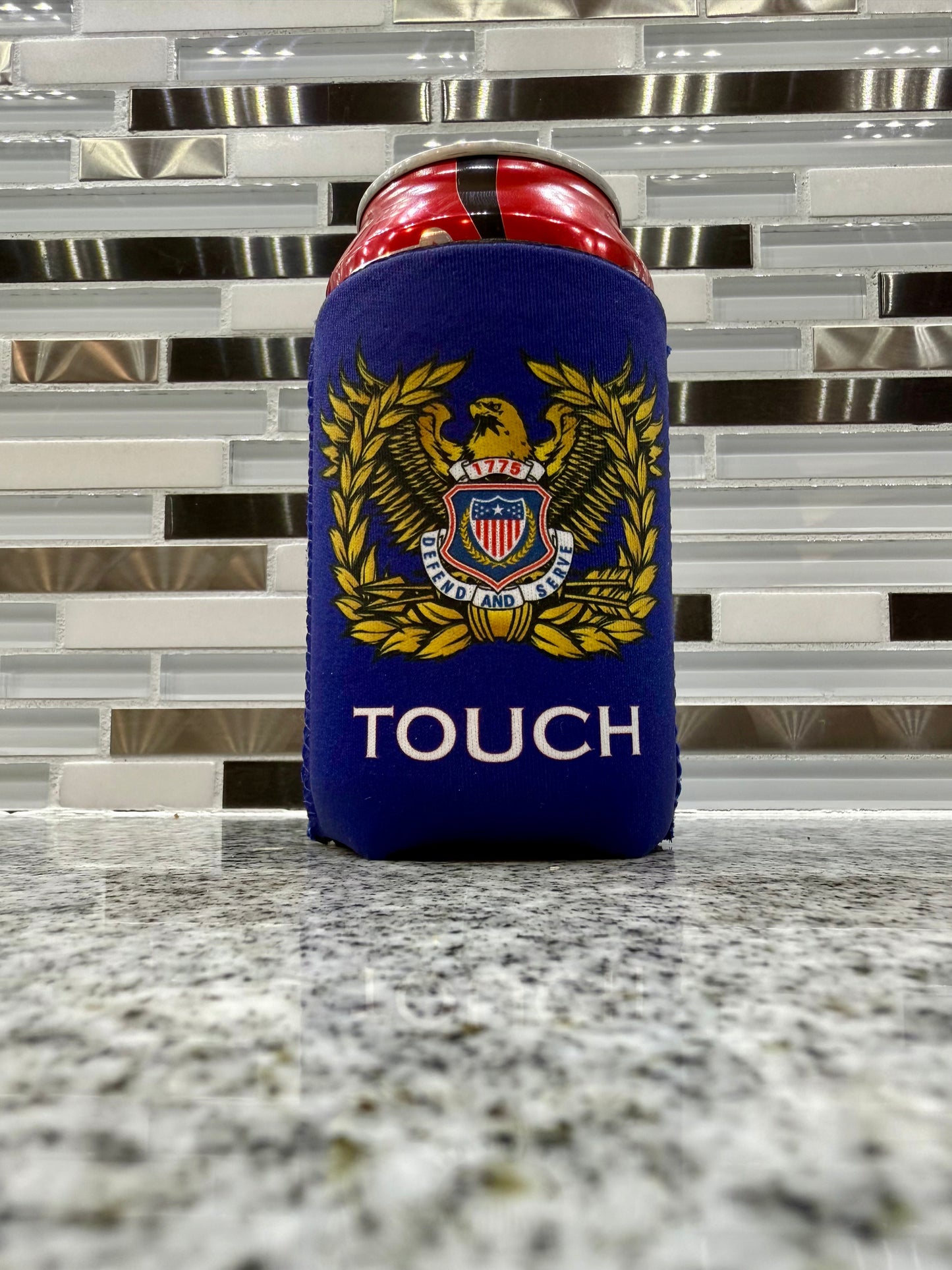 Custom Koozies