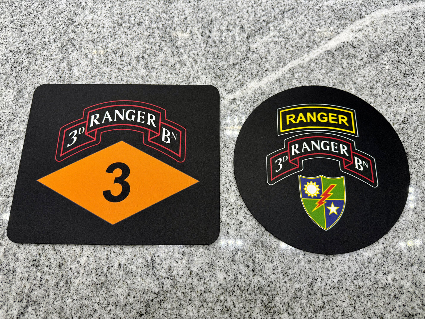 Mousepads