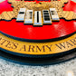 Army MOS Sign