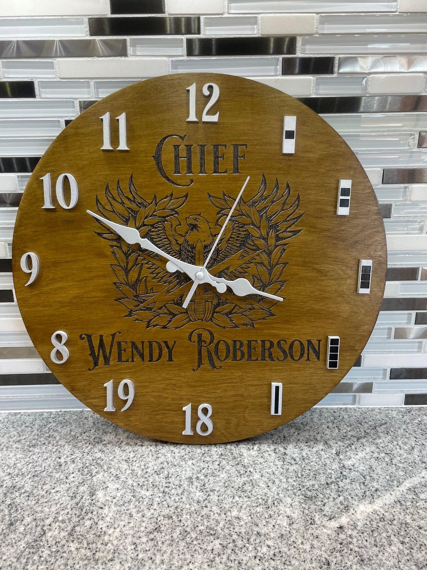 Clocks