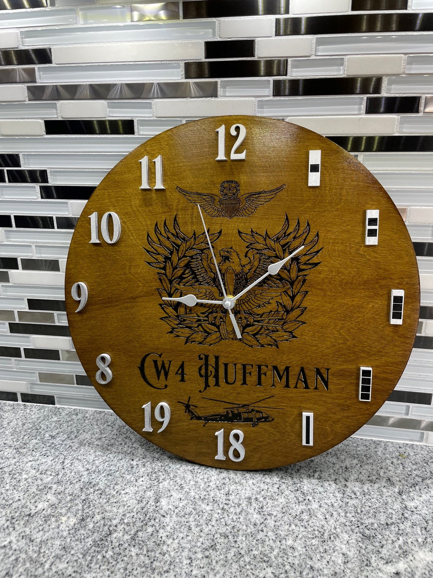Clocks