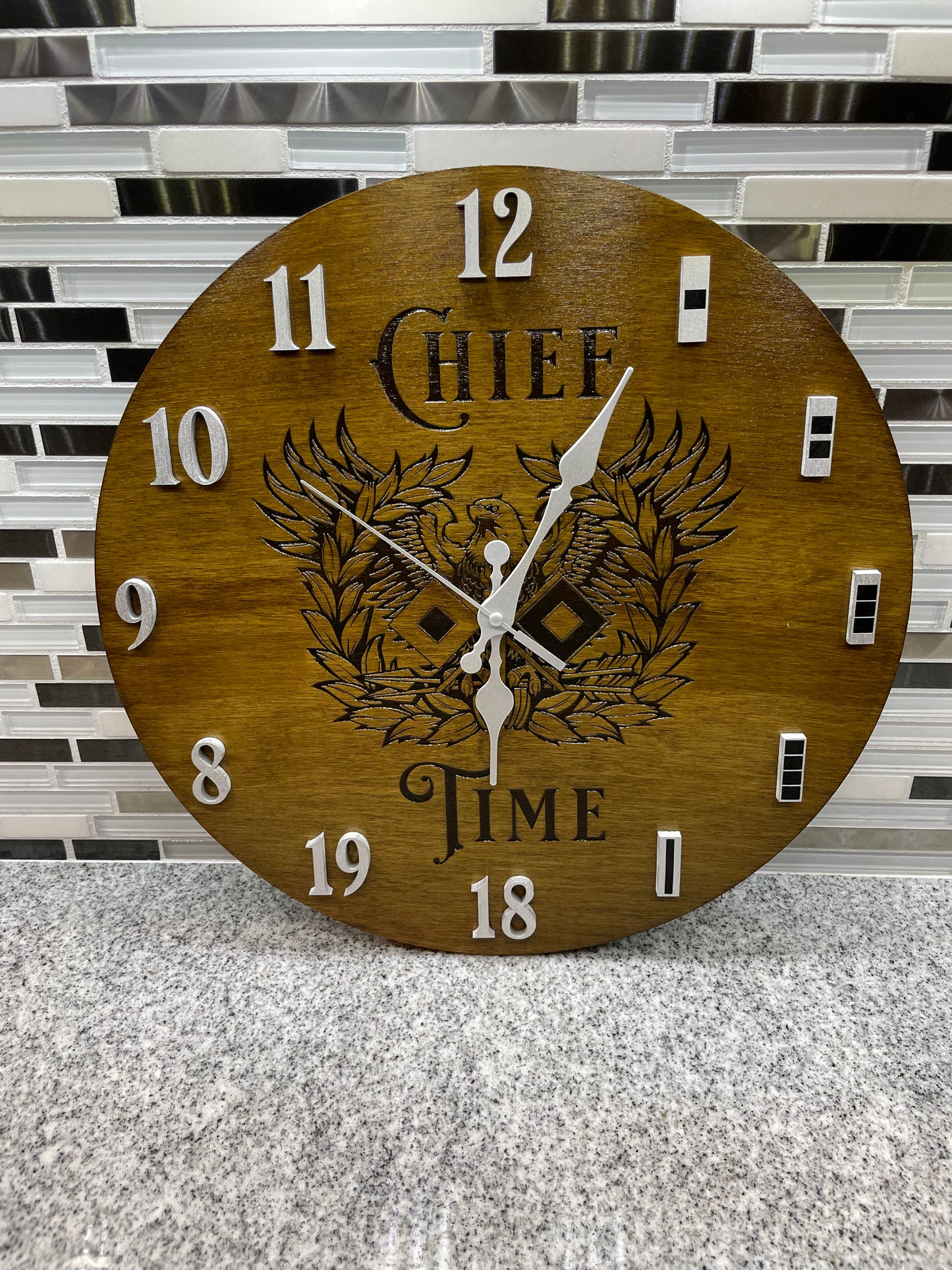 Clocks