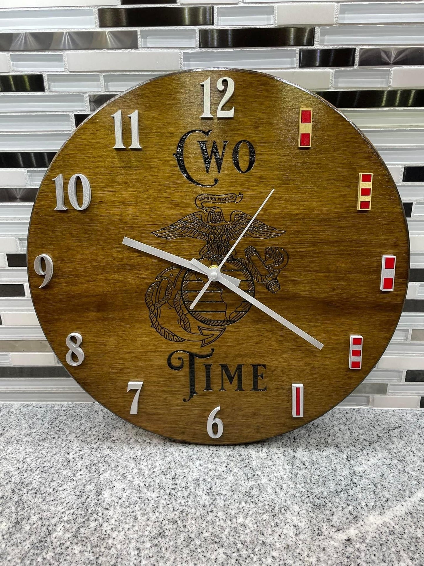 Clocks