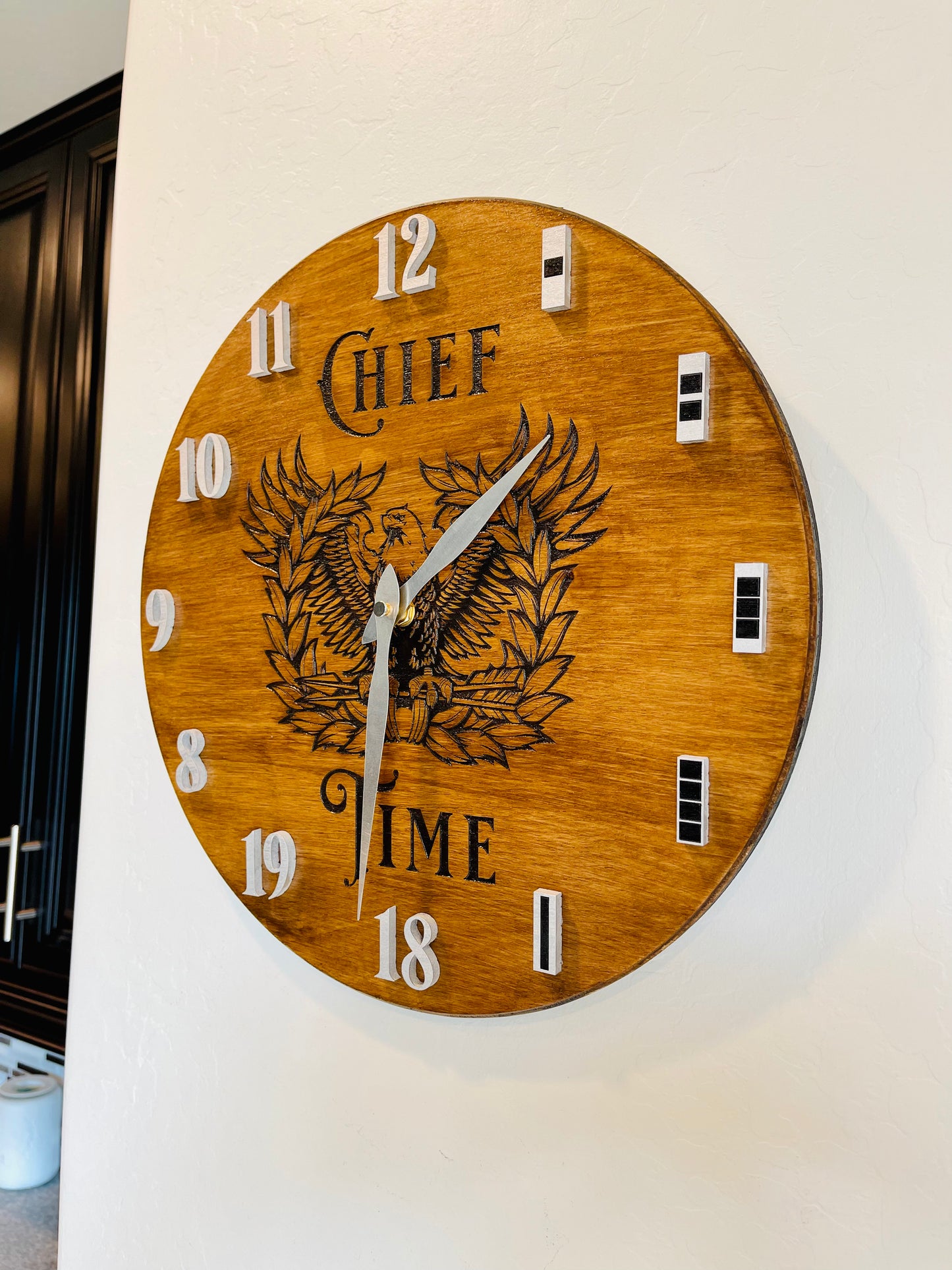 Clocks