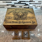 Whiskey Box Sets