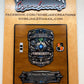 Frameless Plaques