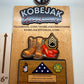 Retirement Plaque with Flag & Ranks