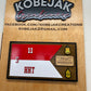 Guidon Plaque