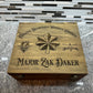 Whiskey Box Sets