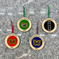 Christmas Ornaments