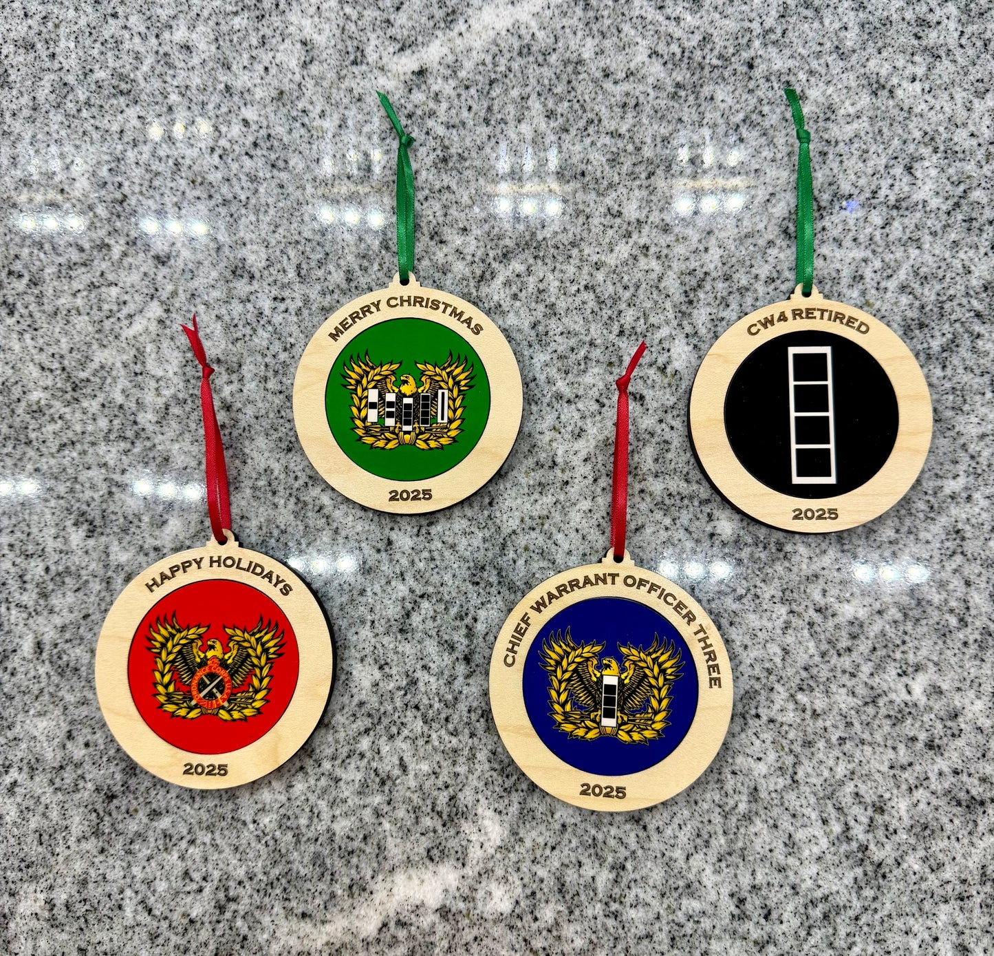 Christmas Ornaments
