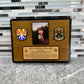 Frameless Plaques