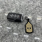 Army Enlisted Keychains