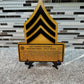 NCO Plaques