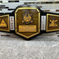 Championship Belt