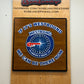 Frameless Plaques