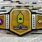 Championship Belt