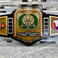 Championship Belt