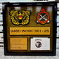 Framed Plaques