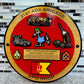 Circular Plaques