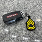 Army Enlisted Keychains