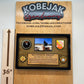 Framed Plaques