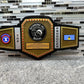 Championship Belt