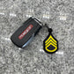 Army Enlisted Keychains