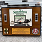 Frameless Plaques