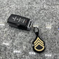 Army Enlisted Keychains