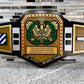 Championship Belt