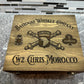 Whiskey Box Sets