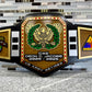 Championship Belt