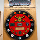 Circular Plaques