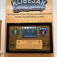 Framed Plaques