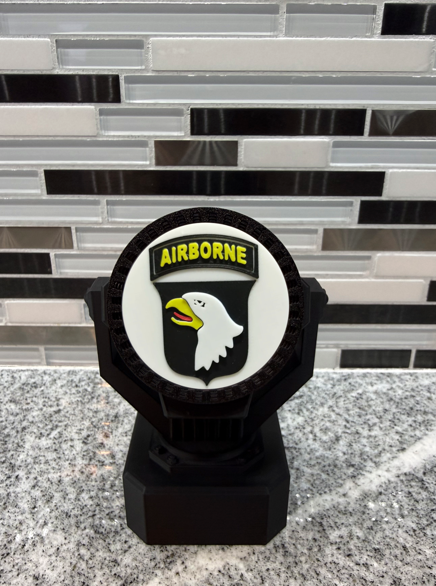 The Signal - Customizable LED Desk Light