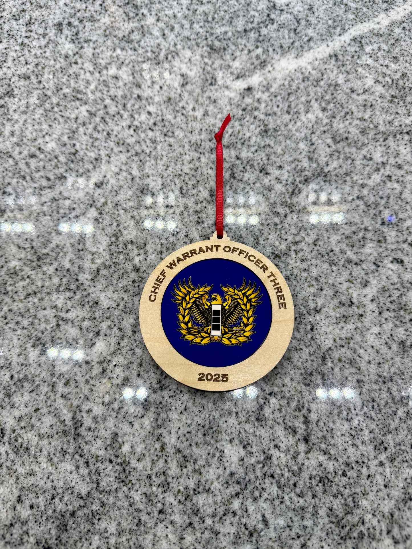 Christmas Ornaments