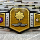 Championship Belt