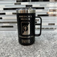 Laser-Engraved Yeti Drinkware