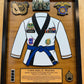 Framed Plaques