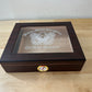 Cigar Box Humidor