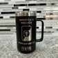 Laser-Engraved Yeti Drinkware