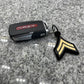 Army Enlisted Keychains