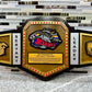 Championship Belt