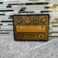 Frameless Plaques